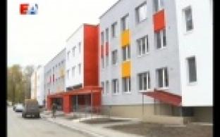 40 тысяч квадратных метров за год