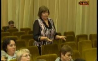 Качество и сроки капремонтов обсудили на семинаре