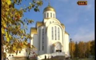 На 5-летие озерского храма приехали акционеры ЧТПЗ
