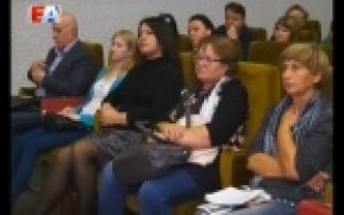 Тему капремонтов обсудили с жителями