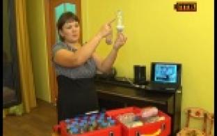 Инновационное обучение – с детского сада