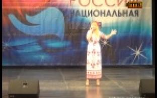 За этими голосами - будущее страны