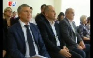 Главу ГО предстоит выбрать депутатам