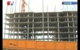 Обманутых дольщиков «Оптимиста» защитят