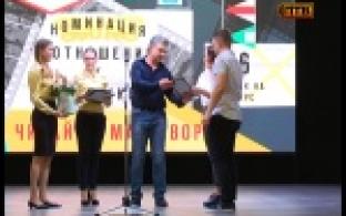 Видео, которое заставит прочитать книгу