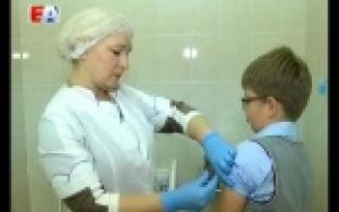 Вакцины хватит на всех