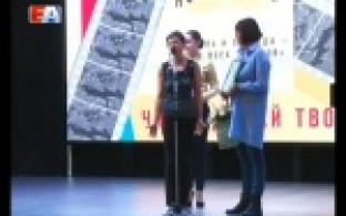 Первоуральцы экранизировали роман Бредбери