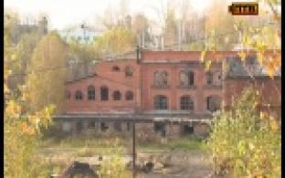 Производственный цех или культурное наследие?