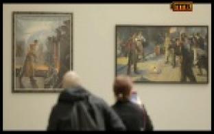 Вековая история металлургии в красках