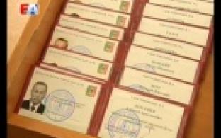 В руководстве гордумы – только единороссы