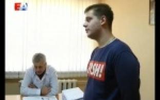 Стартовала осенняя призывная кампания