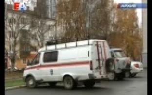 Первоуральцев научат действовать при чрезвычайных ситуациях