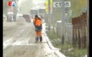 33 ДТП за сутки