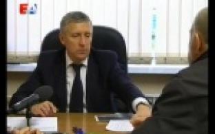 С наболевшим первоуральцы обралились в Администрацию города