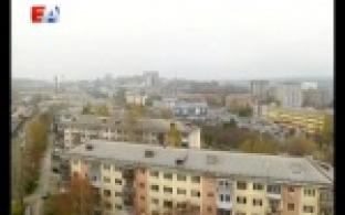 В домах Первоуральска стало теплее