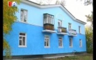 Не жильё, а сказка