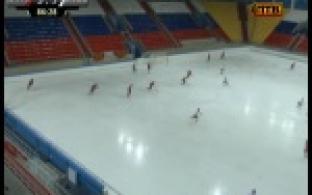 Третья победа в копилку