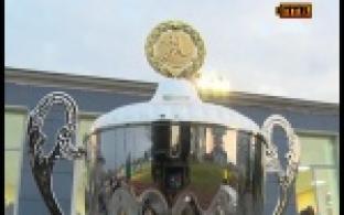 Большой футбольный сезон завершен