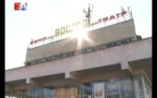 Чудеса встречаются даже в современном мире