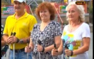 200 спортсменов-любителей и 30 тренировок