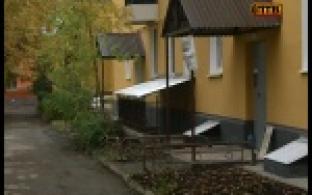 273 миллиона рублей потратили на третий этап программы капремонтов в Первоуральске
