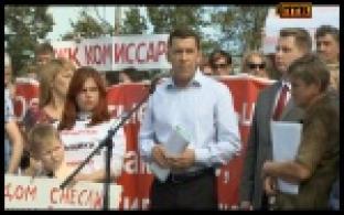Дольщики "Оптимиста" получат свои квартиры