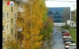 Отопительный сезон стартовал