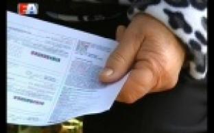 Константин Коротаев разъяснил жителям, что фальшивые квитанции не имеют к нему никакого отношения