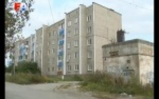 В микрорайоне Талица запускается новая программа развития округа