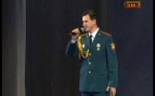 Зампредседателя профсоюзного комитета ПНТЗ Владислав Изотов поздравил ветеранов с праздником