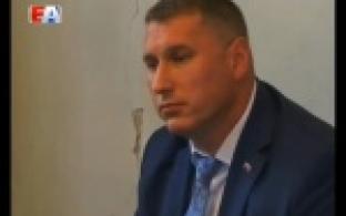Кандидат в депутаты Вадим Чертищев может стать фигурантом уголовного дела