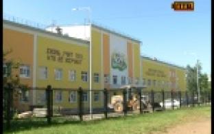 Больше 17 тысяч юных первоуральцев сядут за парты в новом учебном году
