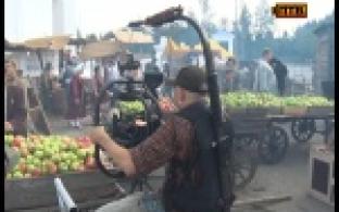 Большое кино снимают в Первоуральске