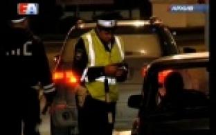 Почти полторы сотни нарушений выявили сотрудники ГИБДД во время рейдов, которые организовали накануне