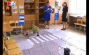 Специальная комиссия в эти дни проверяет готовность образовательных учреждений к новому учебному году