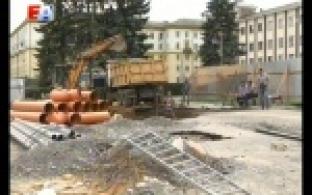 В Первоуральске создают комфортную среду