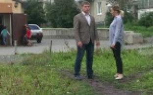 В Первоуральске зафиксирован первый случай незаконной агитационной деятельности
