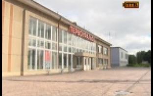 Железнодорожники принимают поздравления