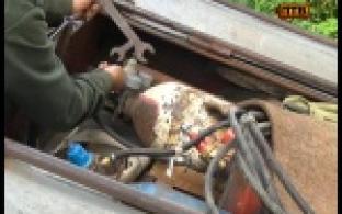 Первоуральск продолжает подготовку к отопительному сезону