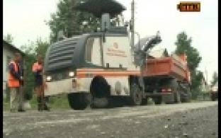 Дорога к школе должна быть ровной и безопасной