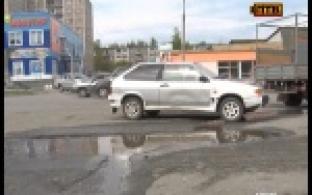 Семь пьяных водителей задержали в эти выходные в Первоуральске