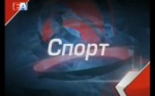 Обзор спортивных событий Первоуральска