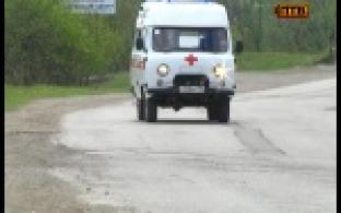 В Первоуральске погиб 5-летний ребенок от удара молнии
