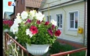 В Первоуральске продолжают выбирать лучший частный дом