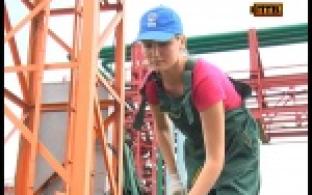 Около сотни будущих белых металлургов в эти каникулы трудоустроены на ПНТЗ и социальные объекты предприятия