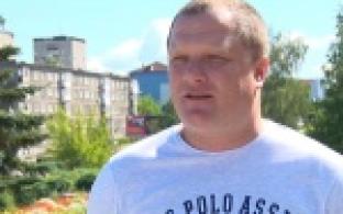 В эти выходные в Первоуральске пройдёт фестиваль детского творчества "День чудес"