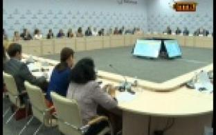 В рамках "Иннопром" группа ЧТПЗ и национальное агентство развития квалификаций подписали соглашение о сотрудничестве
