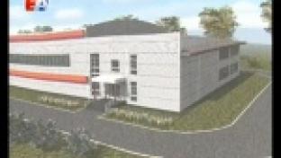 Владимиру Путину рассказали и показали, как в Свердловской области реализуются проекты Президента