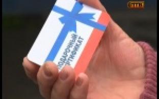 Телеканал ПТВ продолжает вручать призы за новости