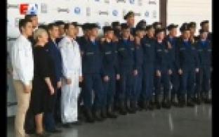 Вернулись из армии и сразу получили приглашение на работу